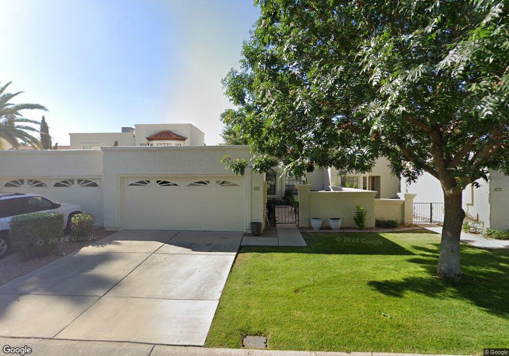 1903 E Vinedo Ln, Tempe, AZ 85284 - photo 1