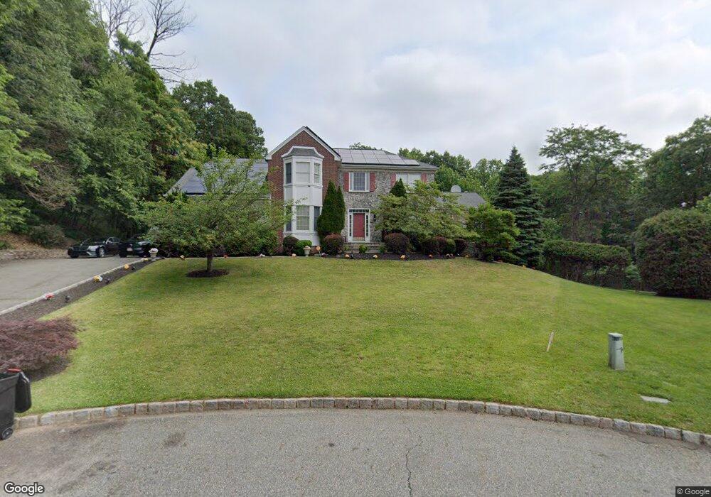 57 Highwood Rd, West Orange, NJ 07052 - photo 1