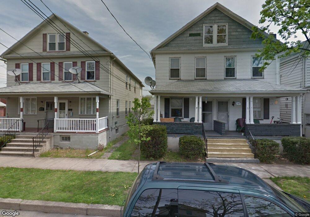 77 Pulaski St, Kingston, PA 18704 - photo 1