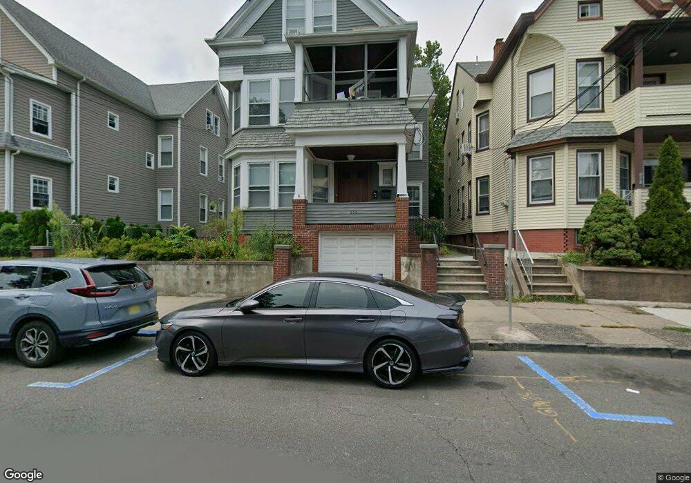 239 N 7th St unit 2, Prospect Park, NJ 07508 - photo 1