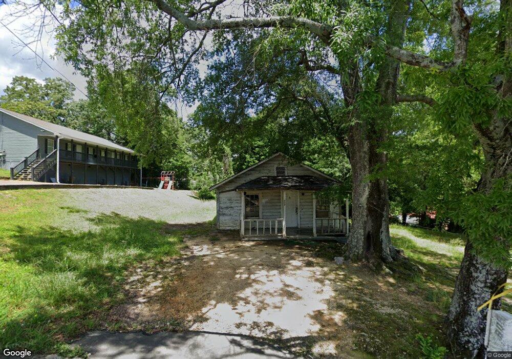 808 W Crawford St, Dalton, GA 30720 - photo 1