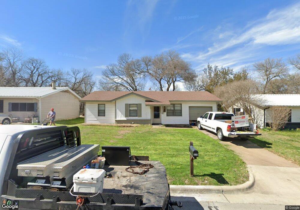 314 Live Oak Ln, Weatherford, TX 76086 - photo 1