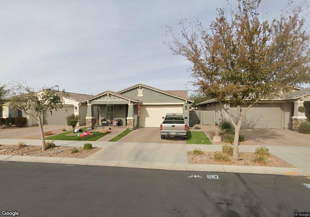 10246 E Tahoe Ave, Mesa, AZ 85212 - photo 1