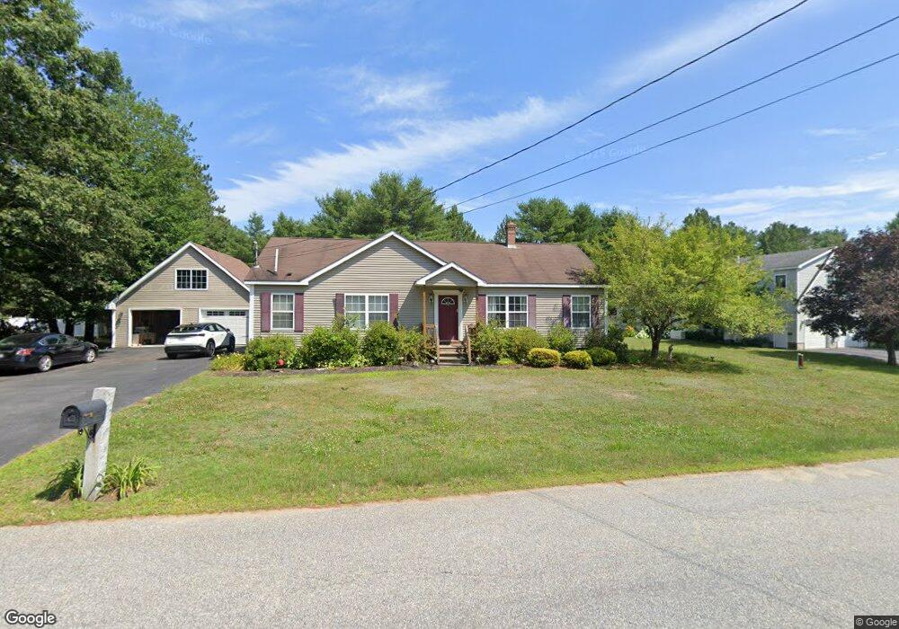 3 Salmon Brook Rd, Lisbon, ME 04250 - photo 1