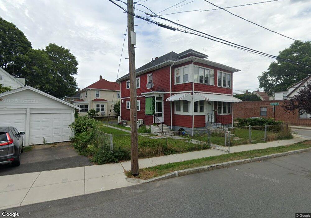 36 Murdock Ave unit 2, Quincy, MA 02169 - photo 1