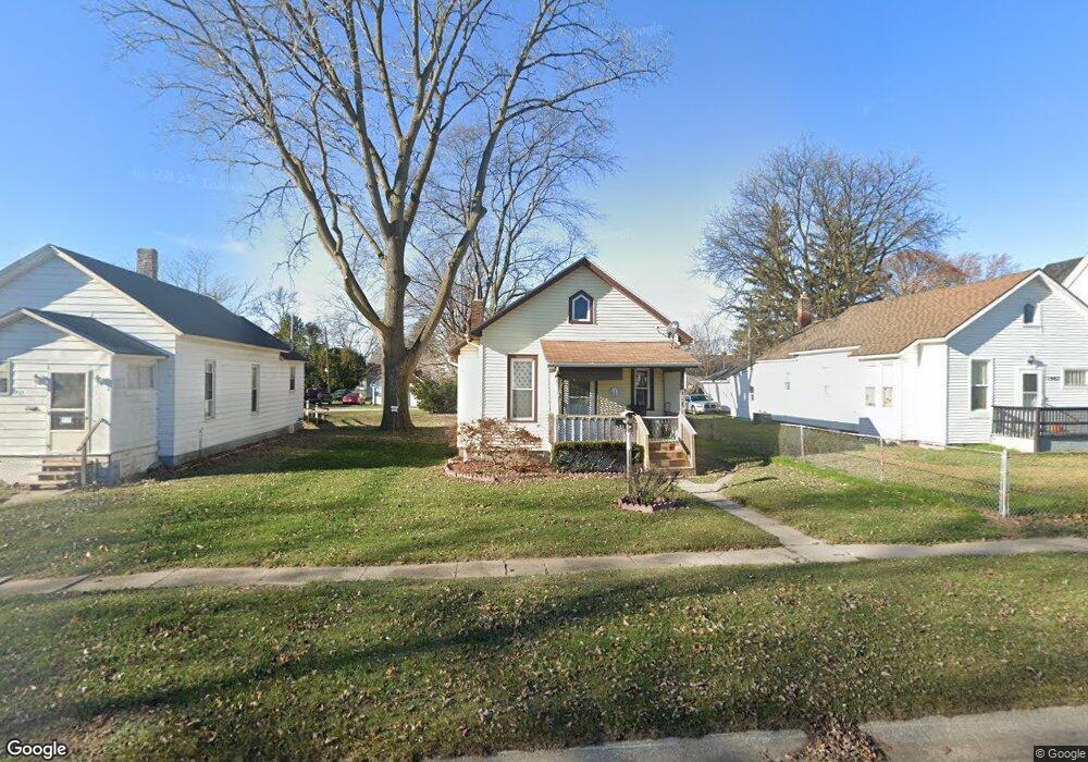 1911 25th St, Port Huron, MI 48060 - photo 1