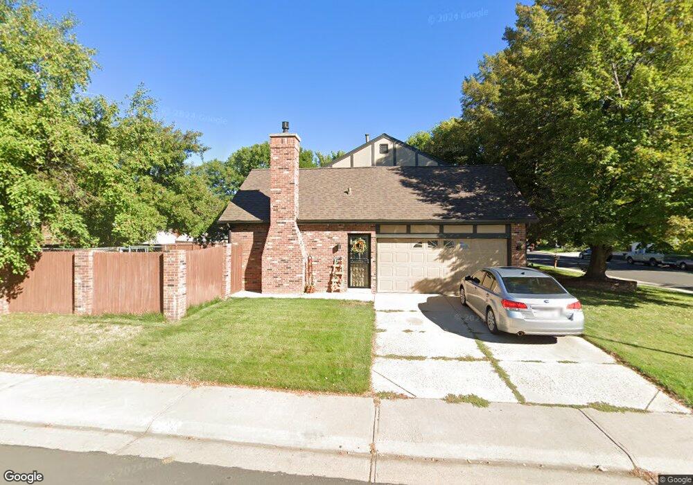 12845 Columbine Cir, Thornton, CO 80241 - photo 1