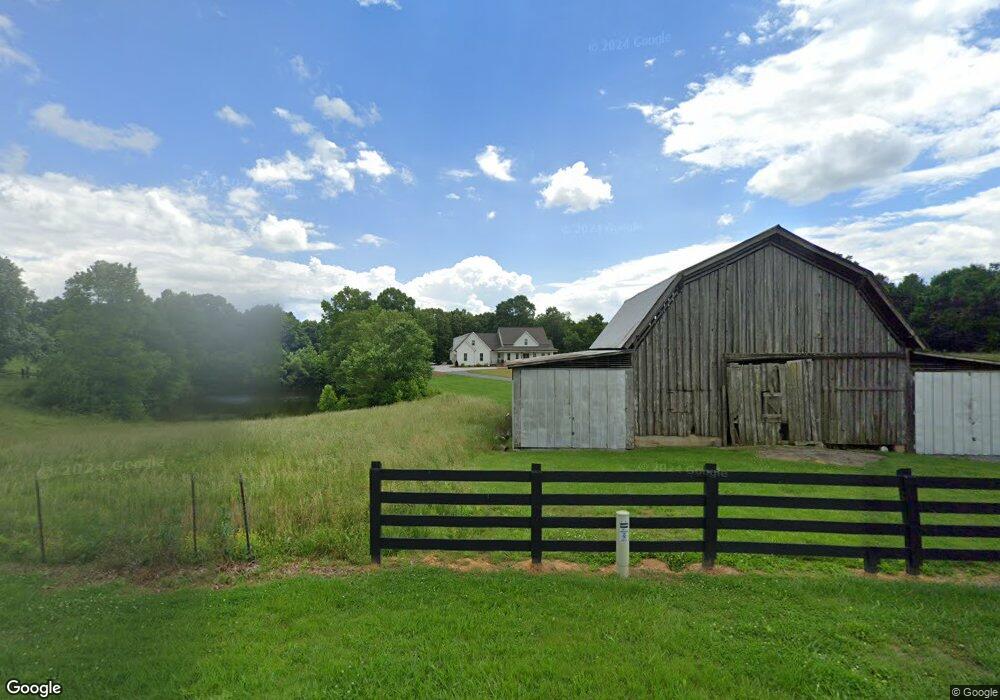 315 Evergreen Rd NE, Resaca, GA 30735 - photo 1