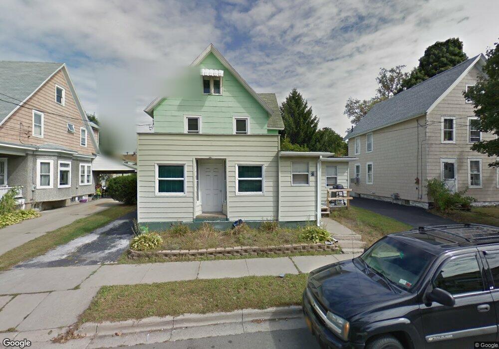 71 Broome St, Binghamton, NY 13903 - photo 1