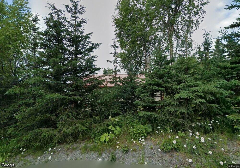 5255 E 172nd Ave, Anchorage, AK 99516 - photo 1