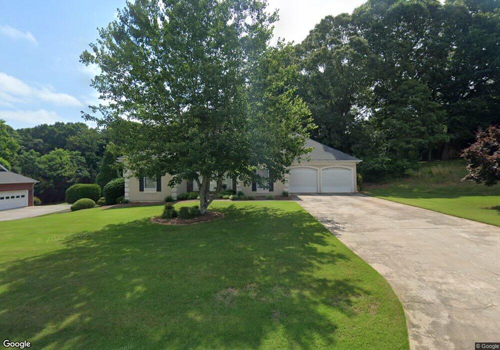 3612 Tradition Dr unit 27, Gainesville, GA 30506 - photo 1