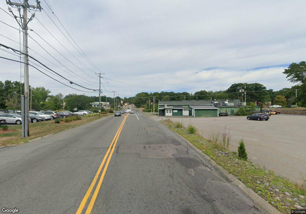 5 Lot 5 Beaver St, Milford, MA - photo 1