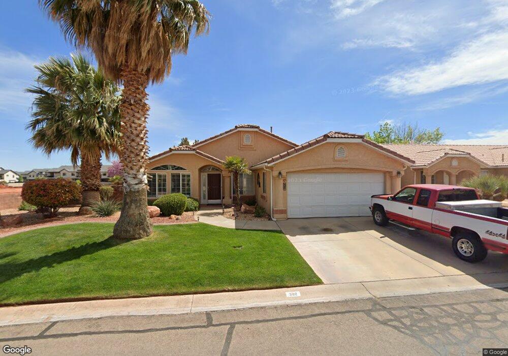 392 E 740 S unit 71, Ivins, UT 84738 - photo 1