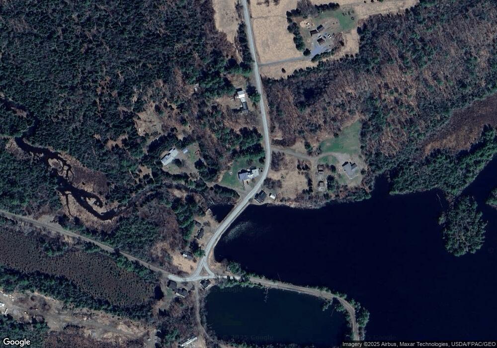 1553 Bear Hill Rd, Dover Foxcroft, ME 04426 - photo 1