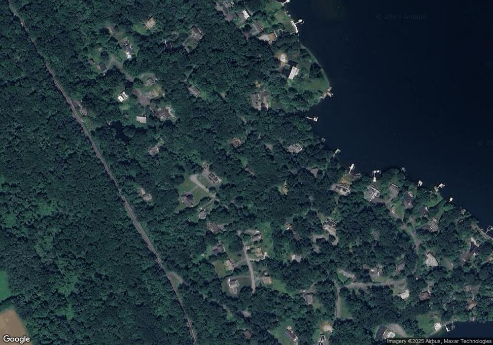 9 Ledgewood Dr, Sherman, CT 06784 - photo 1