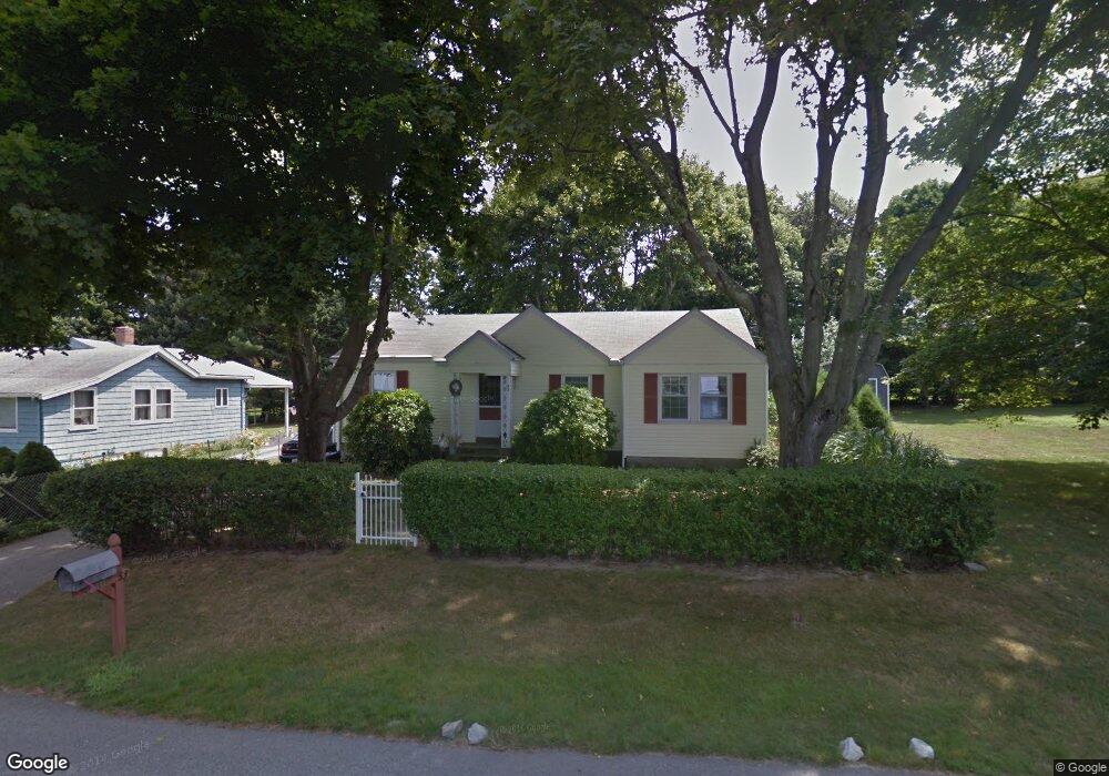 53 Columbia Ave, Jamestown, RI 02835 - photo 1