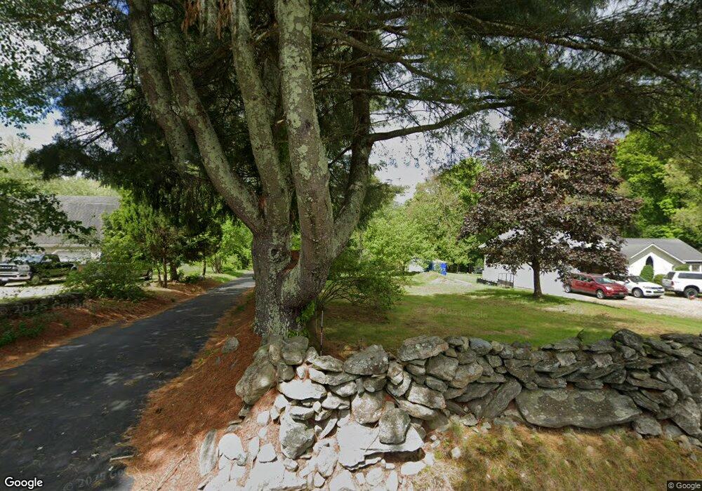 103 Mathewson Mill Rd, Ledyard, CT 06339 - photo 1