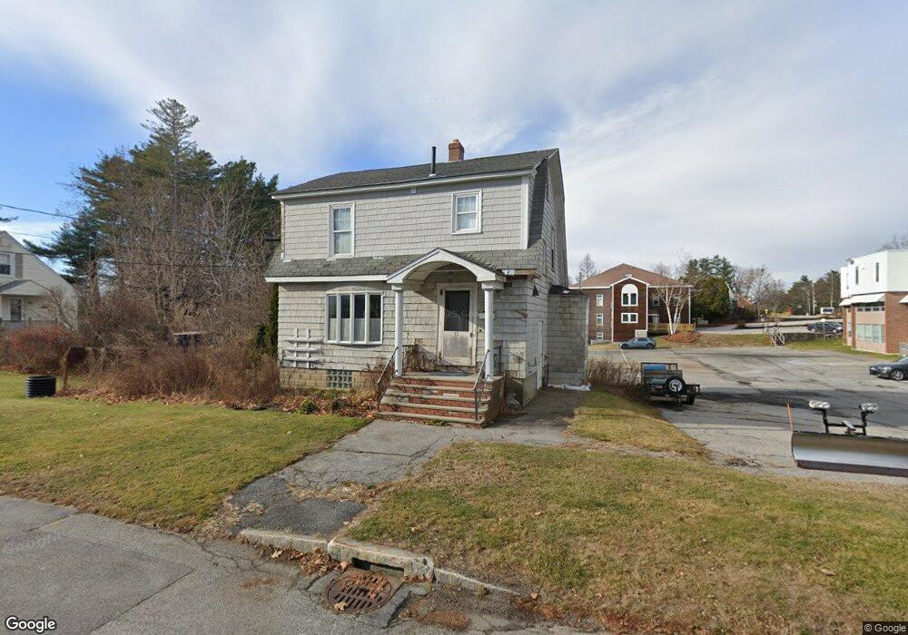 13 MacHigonne St, Portland, ME 04102 - photo 1