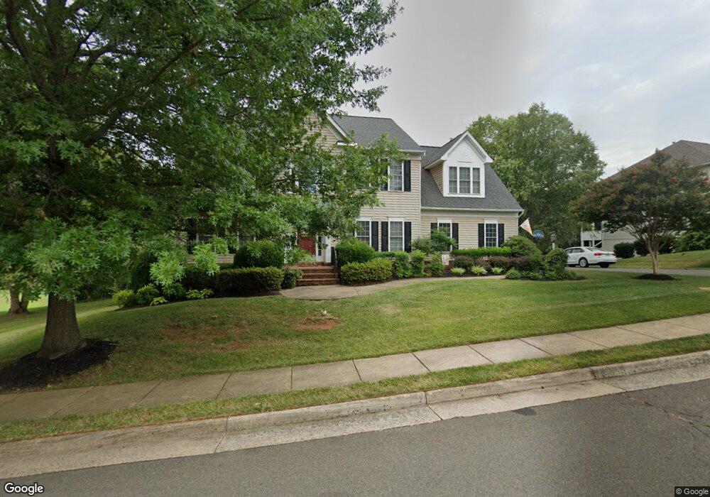 700 Gold Cup Dr, Warrenton, VA 20186 - photo 1