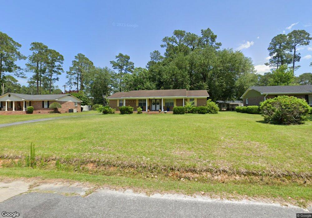 2209 Azalea Dr, Moultrie, GA 31768 - photo 1