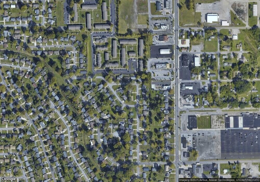 1705 Karen St, Lima, OH 45801 - photo 1