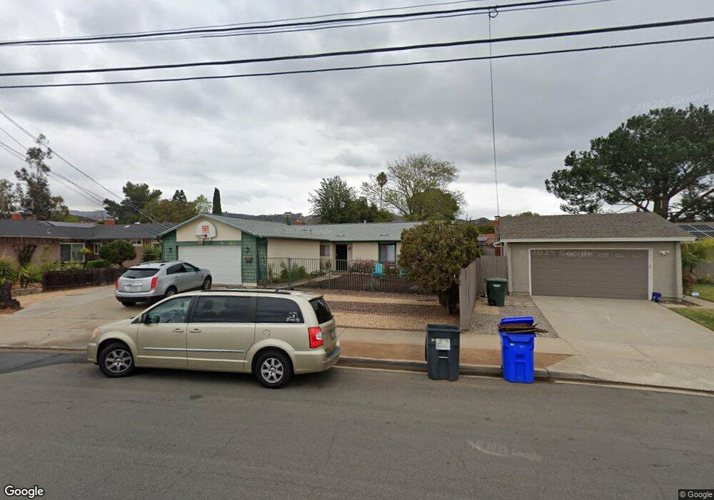 13227 Neddick Ave, Poway, CA 92064 - photo 1