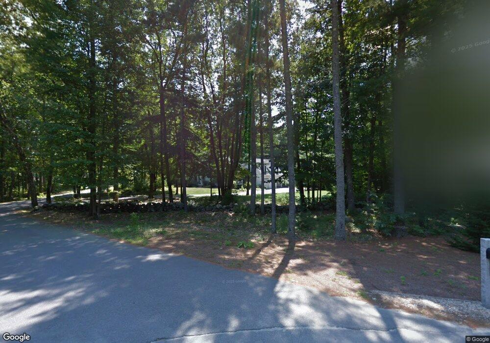 5 Whittemore Ln, Amherst, NH 03031 - photo 1