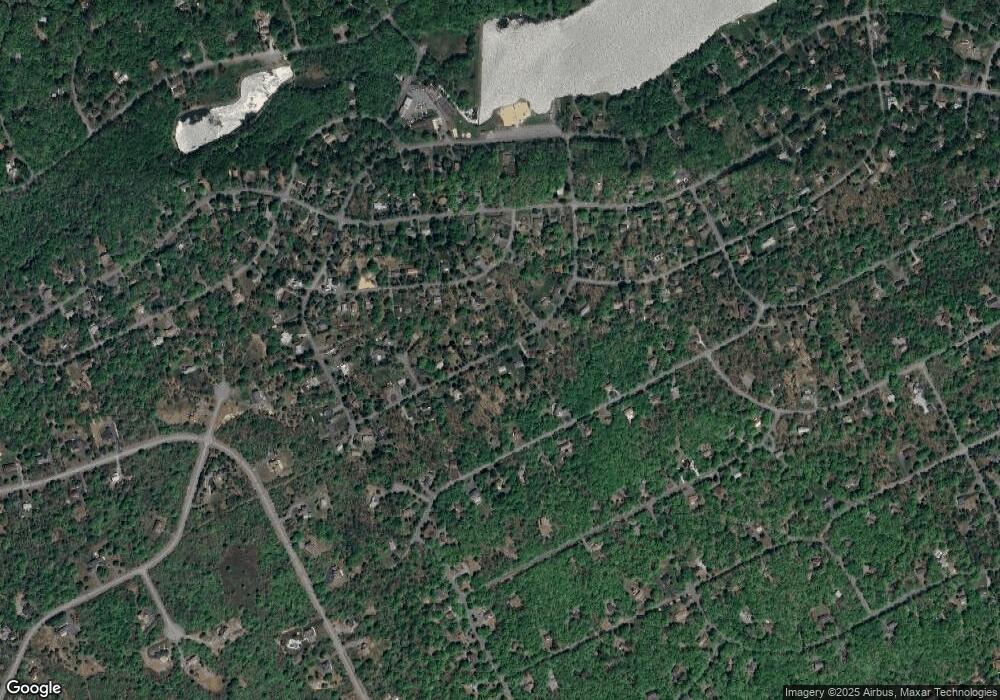 C266 Lakeview Dr, Pocono Pines, PA 18210 - photo 1