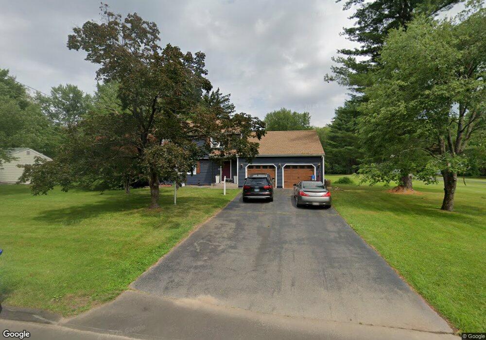 7 Puritan Dr, Bloomfield, CT 06002 - photo 1