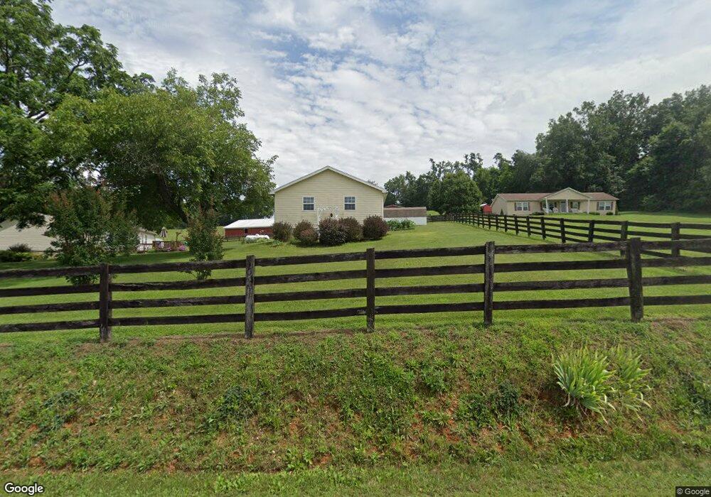 395 University Farm Rd, Stuarts Draft, VA 24477 - photo 1