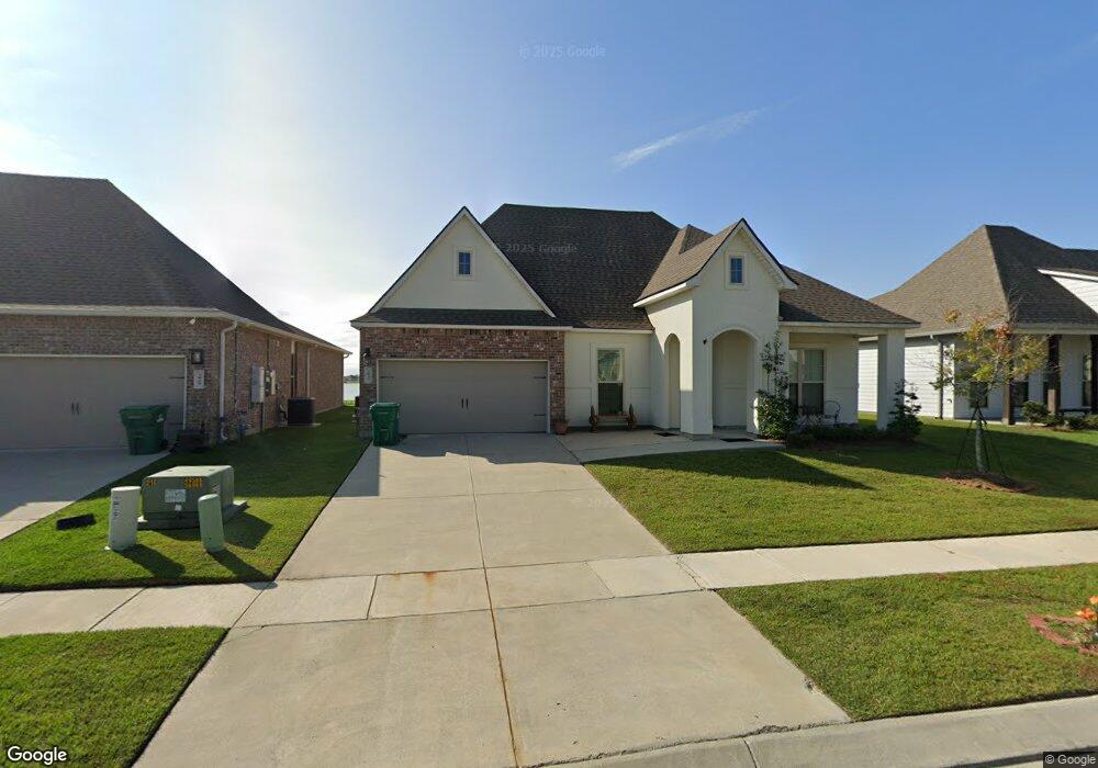 3933 Hook Island Ln, Slidell, LA 70461 - photo 1