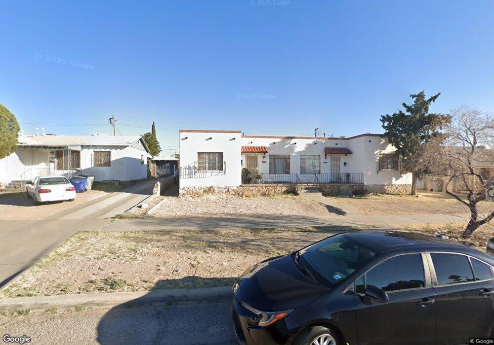 3617 Mobile Ave unit 3619, El Paso, TX 79930 - photo 1