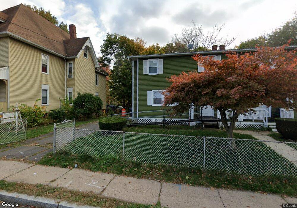 13 Florence St, Hartford, CT 06120 - photo 1