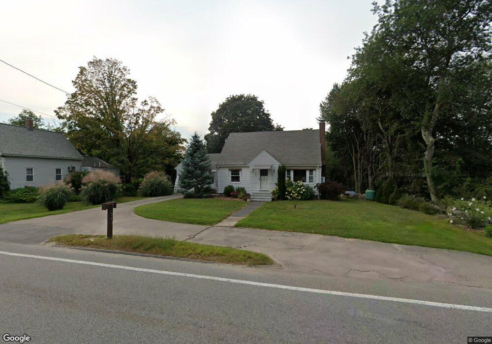 381 S Main St, Hopedale, MA 01747 - photo 1