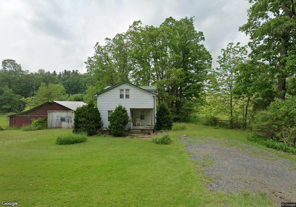 224 Maple Spring Hwy, Eglon, WV 26716 - photo 1