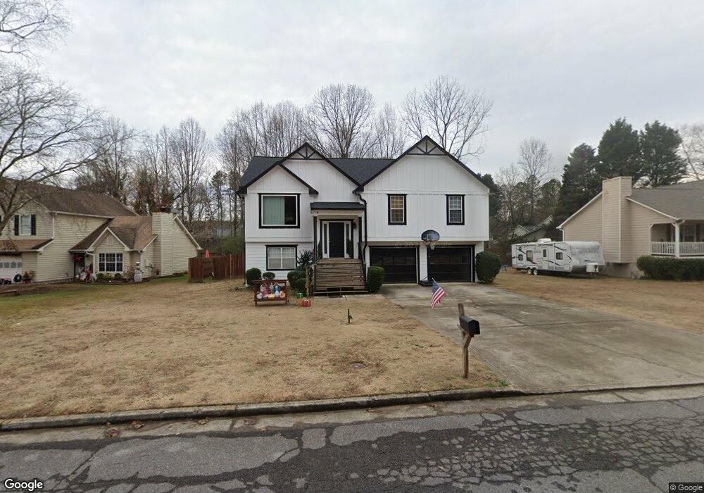 5096 Allison Way unit 4, Sugar Hill, GA 30518 - photo 1