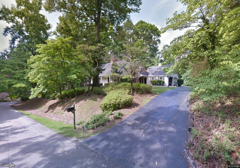 416 Highlander Run, Lagrange, GA 30240 - photo 1