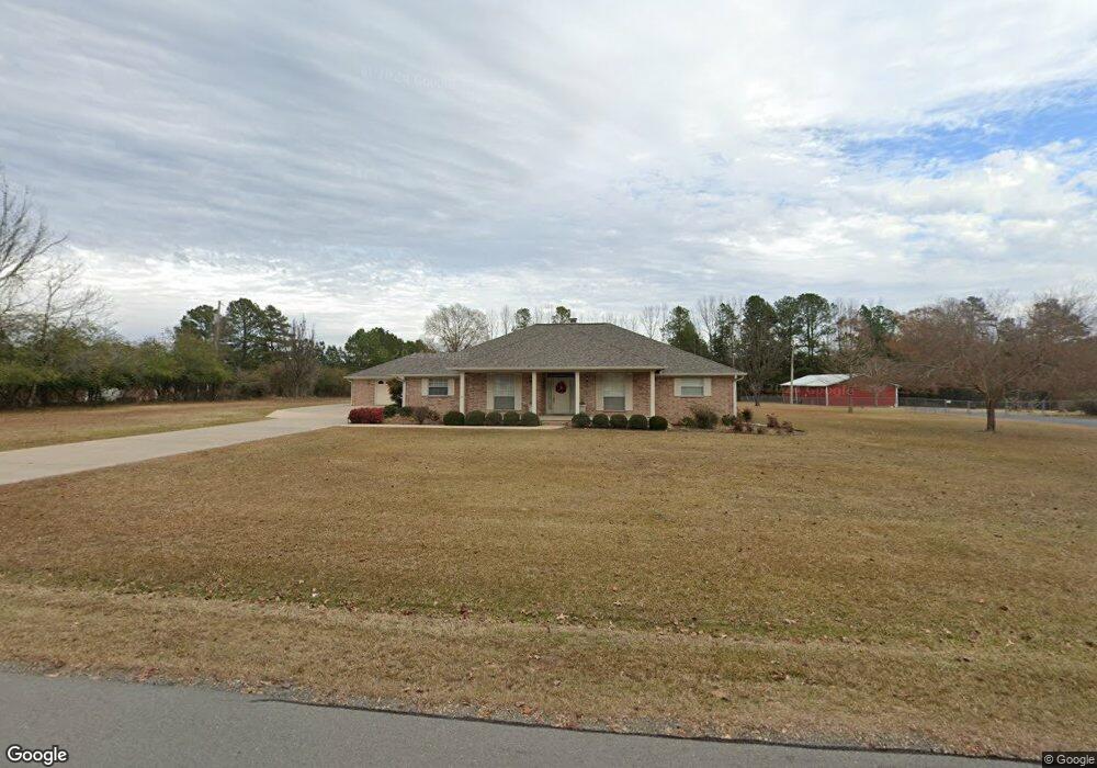 14 Lief Tyler Dr, Sheridan, AR 72150 - photo 1