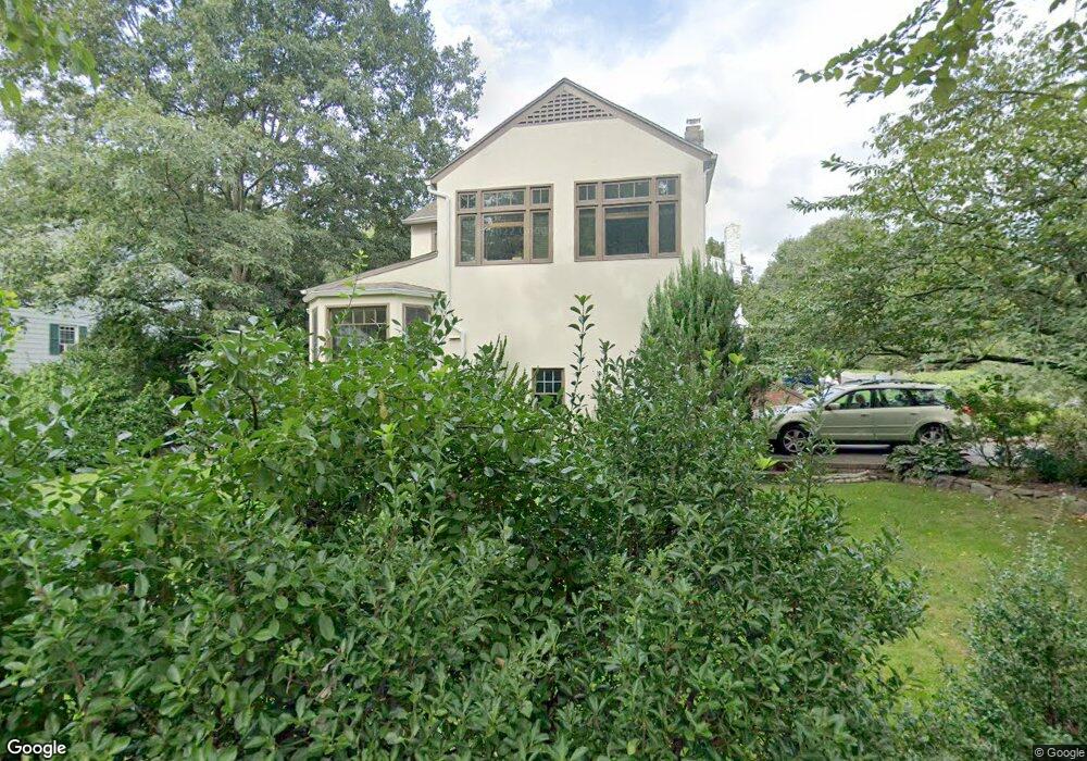 14 Rockland Ave, Larchmont, NY 10538 - photo 1