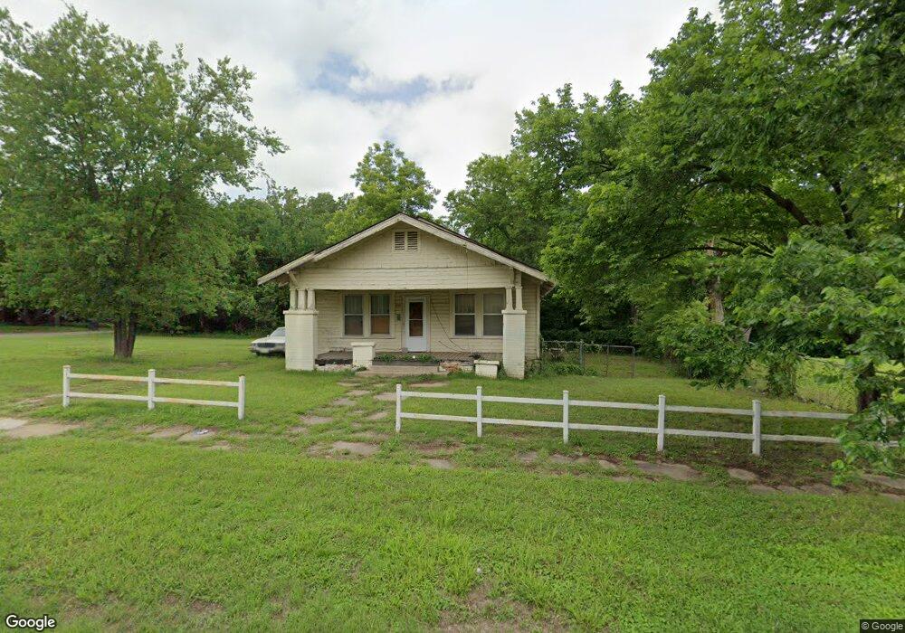 805 3rd Ave NE, Ardmore, OK 73401 - photo 1