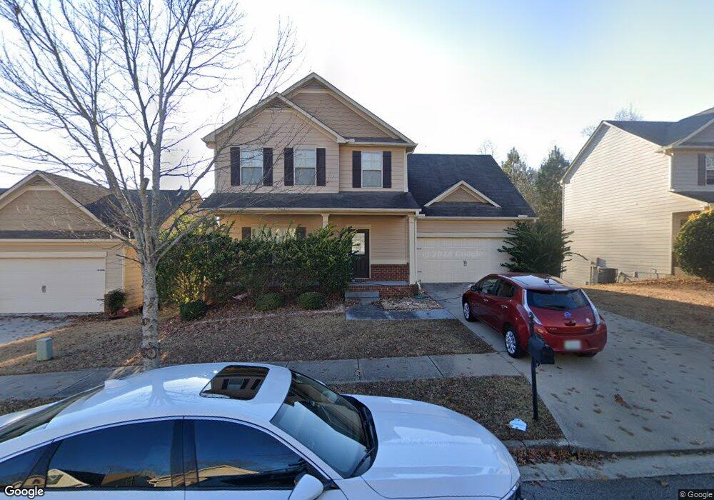 3340 Ivey Ridge Rd NE, Buford, GA 30519 - photo 1