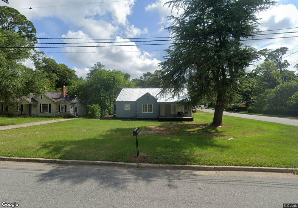 1401 Eager Dr, Albany, GA 31707 - photo 1
