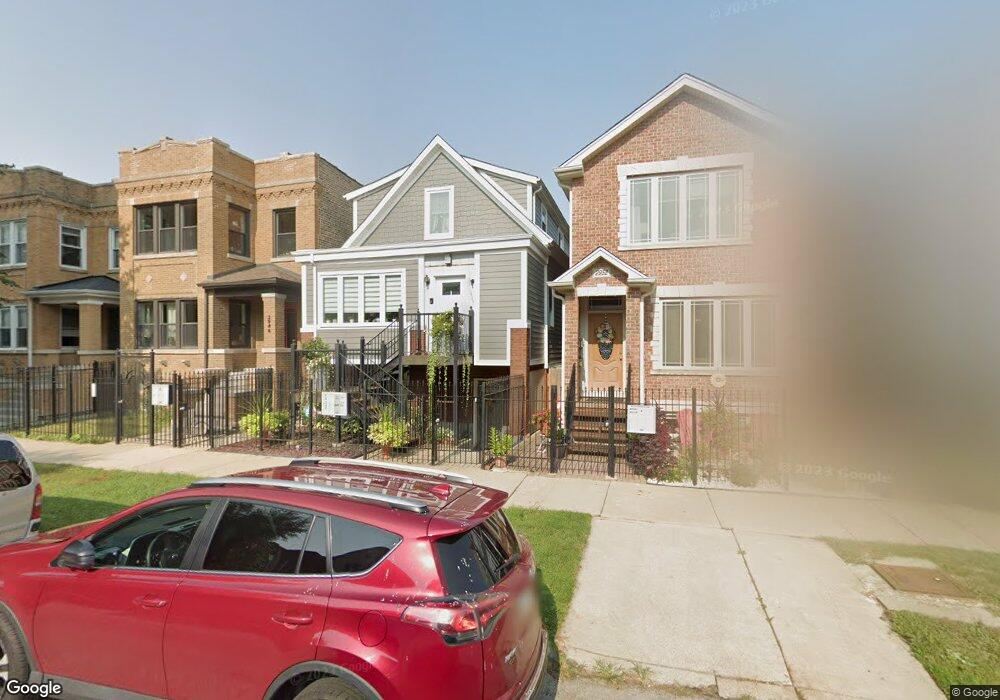 2950 N Gresham Ave unit 1, Chicago, IL 60618 - photo 1