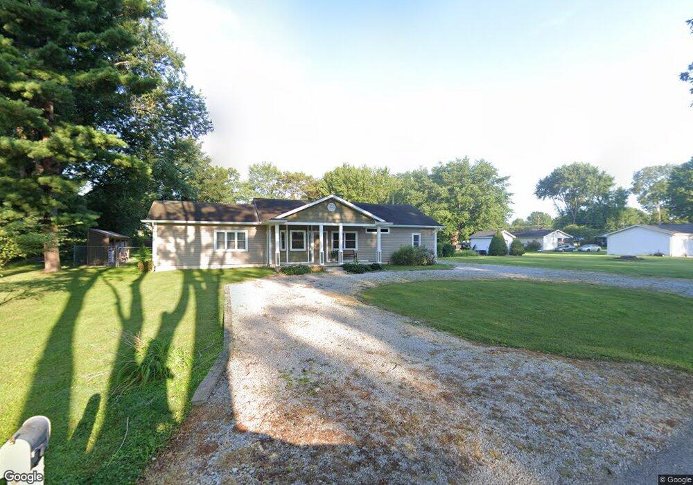 5038 Denny, Columbus, IN 47201 - photo 1