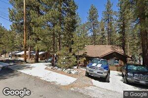 444 Bobolink Dr, Wrightwood, CA 92397