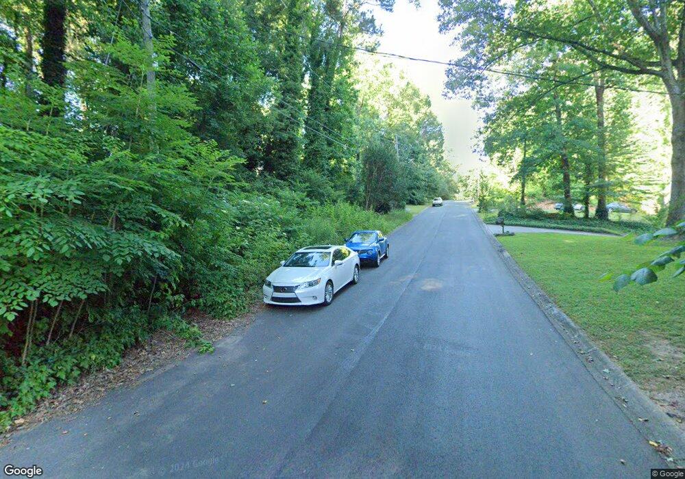 0 Huntridge Dr unit 7004658, Roswell, GA 30075 - photo 1