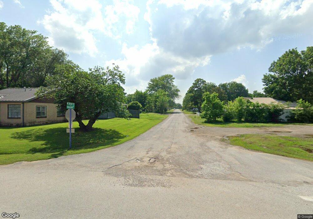 402 S Park St, Westville, OK 74965 - photo 1