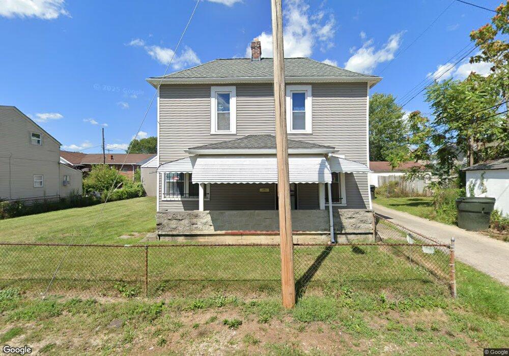 2386 Plum St, Columbus, OH 43204 - photo 1