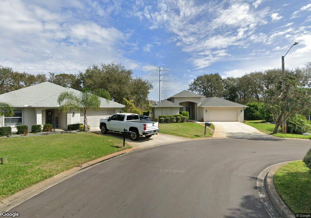 9 Wayland Cir, Ormond Beach, FL 32174 - photo 1