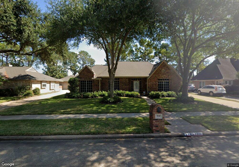 7610 River Garden Dr, Houston, TX 77095 - photo 1